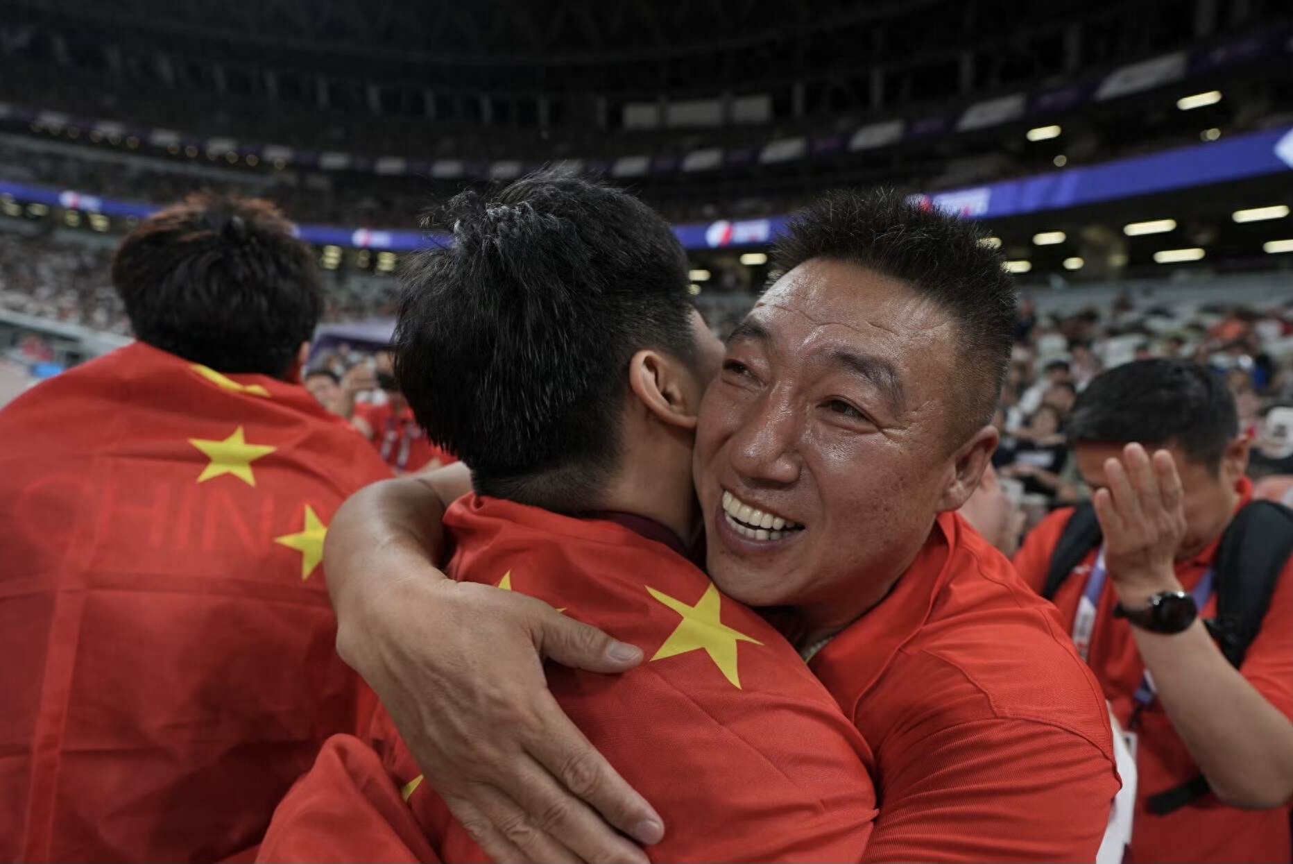 宁忠岩与刘,梦婷将担任,亚冬会开幕,世界杯投注,2026世界杯,投注技巧,最佳平台,在线投注