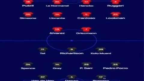 印尼超级联赛：德瓦FC对阵万隆专家期号推荐分析