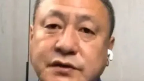 [视频]邹家华同志遗体告别仪式在京举行